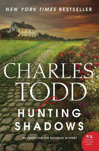 Produktbild: Hunting Shadows