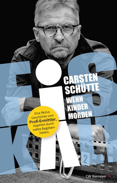 Produktbild: Eiskalt &ndash; Wenn Kinder morden