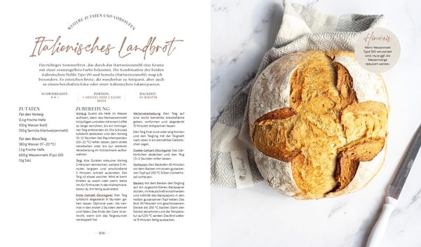 Produktbild: Keine Zeit zum Brot backen?