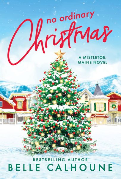 Produktbild: No Ordinary Christmas