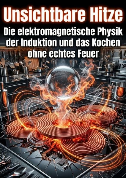 Produktbild: Unsichtbare Hitze