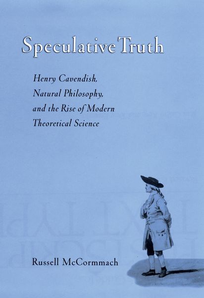 Produktbild: Speculative Truth
