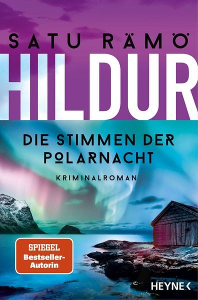 Produktbild: Hildur &ndash; Die Stimmen der Polarnacht