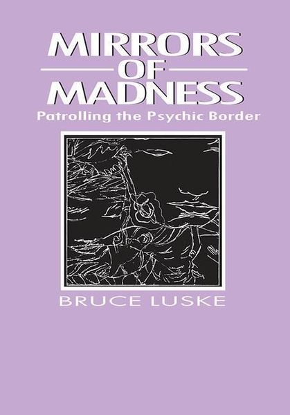Produktbild: Luske, B: Mirrors of Madness