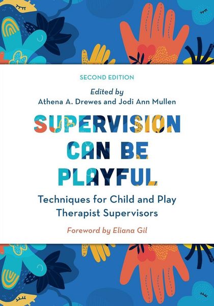 Produktbild: Supervision Can Be Playful