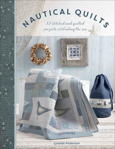 Produktbild: Nautical Quilts