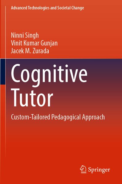 Produktbild: Cognitive Tutor