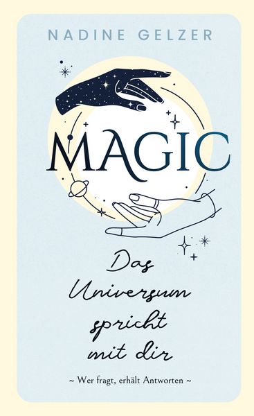 Produktbild: MAGIC - Das Universum spricht mit dir