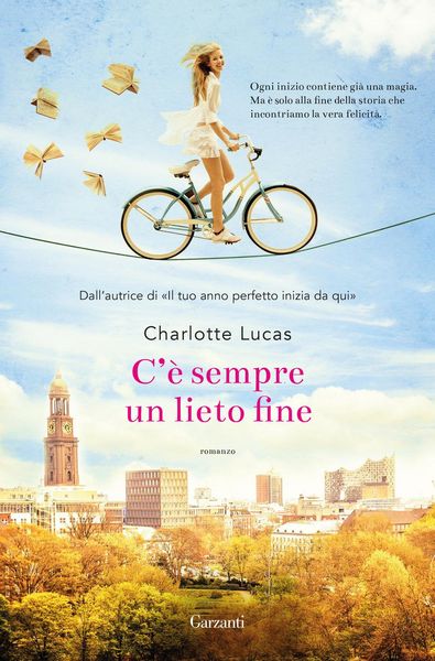 Produktbild: C'&egrave; sempre un lieto fine