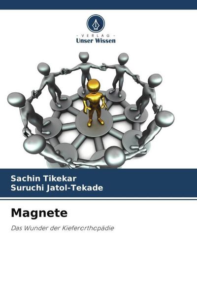 Produktbild: Magnete