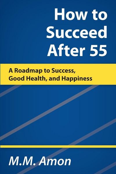 Produktbild: How to Succeed After 55