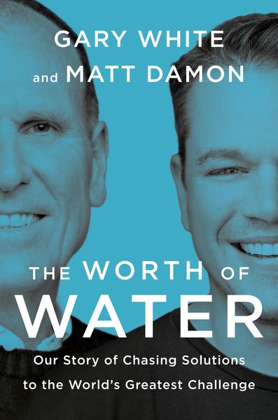 Produktbild: The Worth of Water