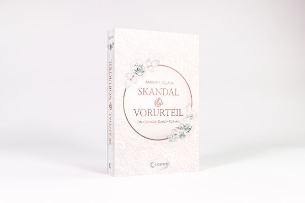 Produktbild: Skandal & Vorurteil