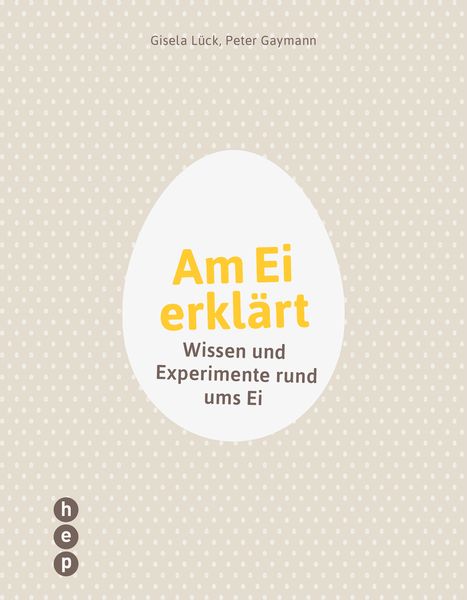 Produktbild: Am Ei erklärt