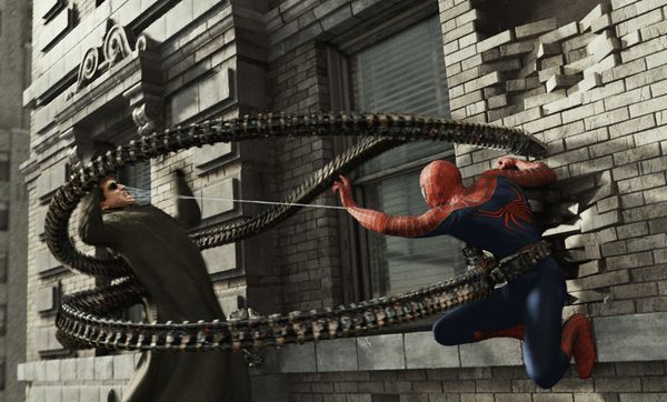 Produktbild: Spider-Man 2