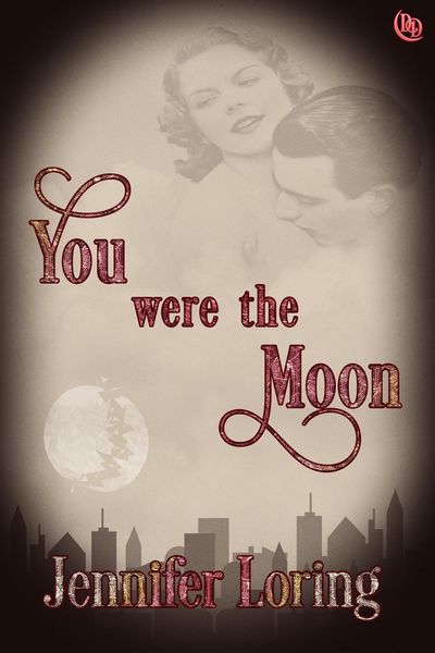 Produktbild: You Were the Moon