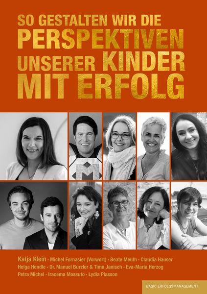 Produktbild: So gestalten wir die Perspektiven unserer Kinder mit Erfolg