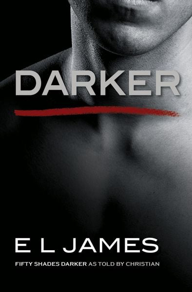Darker, Taschenbuch von E L James, Vermilion