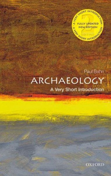 Produktbild: Archaeology