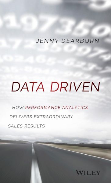 Produktbild: Data Driven