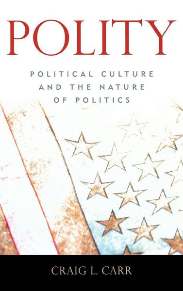 Produktbild: Polity