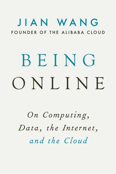 Produktbild: Being Online