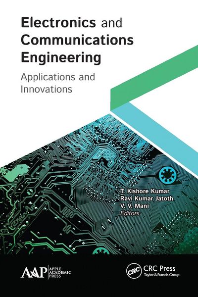 Produktbild: Electronics and Communications Engineering
