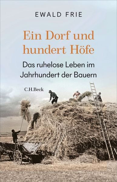 Produktbild: Ein Dorf und hundert H&ouml;fe