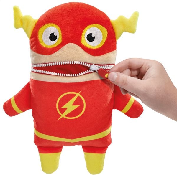 Schmidt Spiele - Sorgenfresser - The Flash, 29 cm