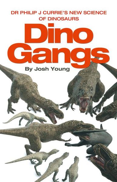 Produktbild: Dino Gangs
