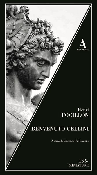 Produktbild: Benvenuto Cellini
