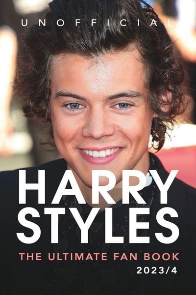 Produktbild: Harry Styles