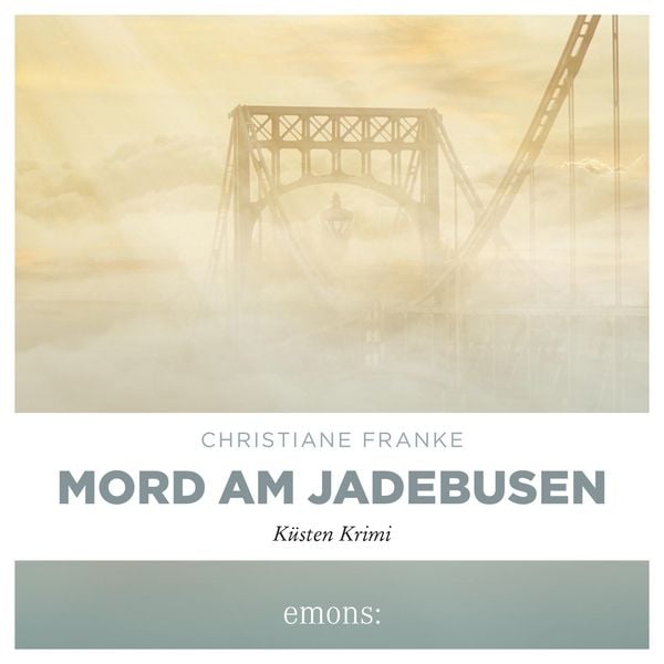 Mord am Jadebusen - Christiane Franke, Audio, 9783740827625