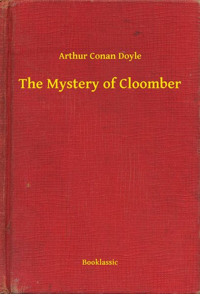 Produktbild: The Mystery of Cloomber