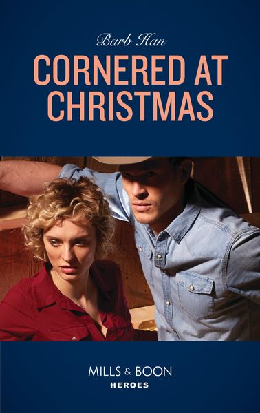 Produktbild: Cornered At Christmas
