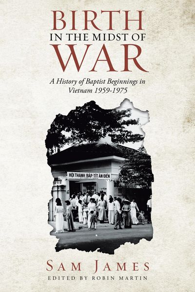 Produktbild: Birth in The Midst Of War