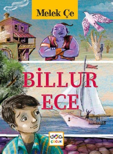 Produktbild: Billur Ece