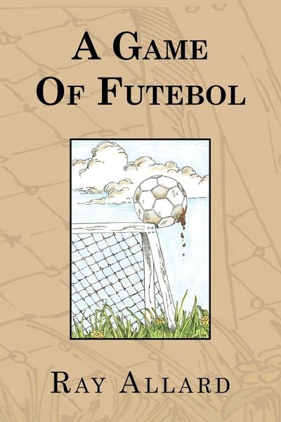 Produktbild: A Game of Futebol