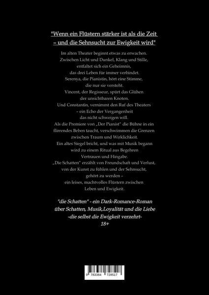 Produktbild: Die Schatten
