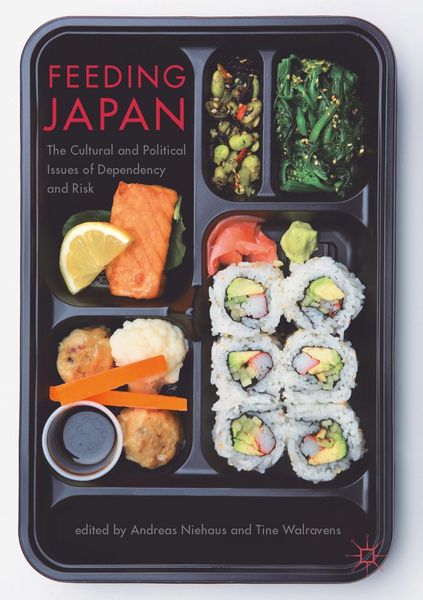 Produktbild: Feeding Japan
