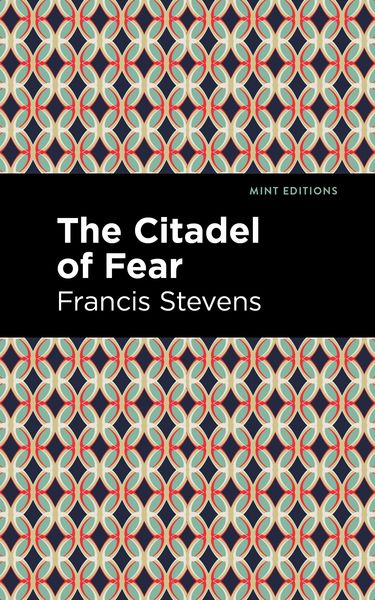 Produktbild: The Citadel of Fear