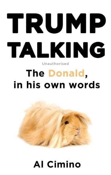 Produktbild: Trump Talking