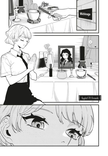 Produktbild: Liar Satsuki Can See Death 7