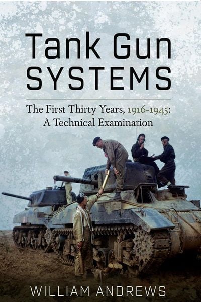Produktbild: Tank Gun Systems
