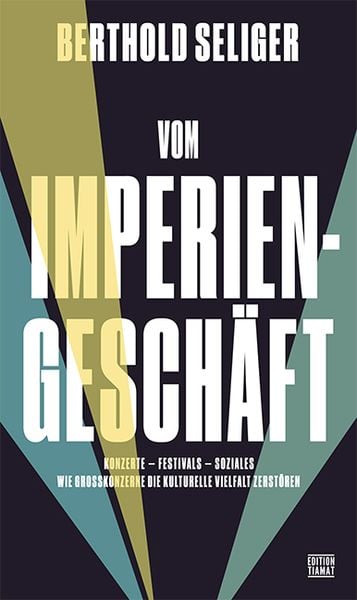 Produktbild: Vom Imperiengesch&auml;ft