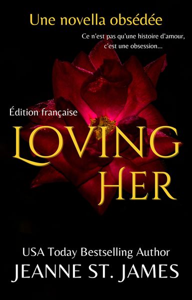 Produktbild: Loving Her (&Eacute;dition fran&ccedil;aise)