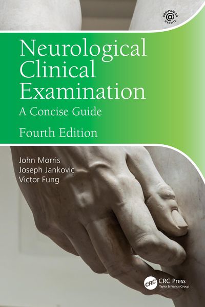 Produktbild: Neurological Clinical Examination