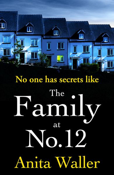 Produktbild: The Family at No. 12