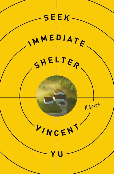 Produktbild: Seek Immediate Shelter