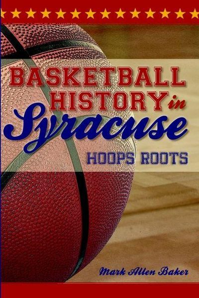 Produktbild: Basketball History in Syracuse